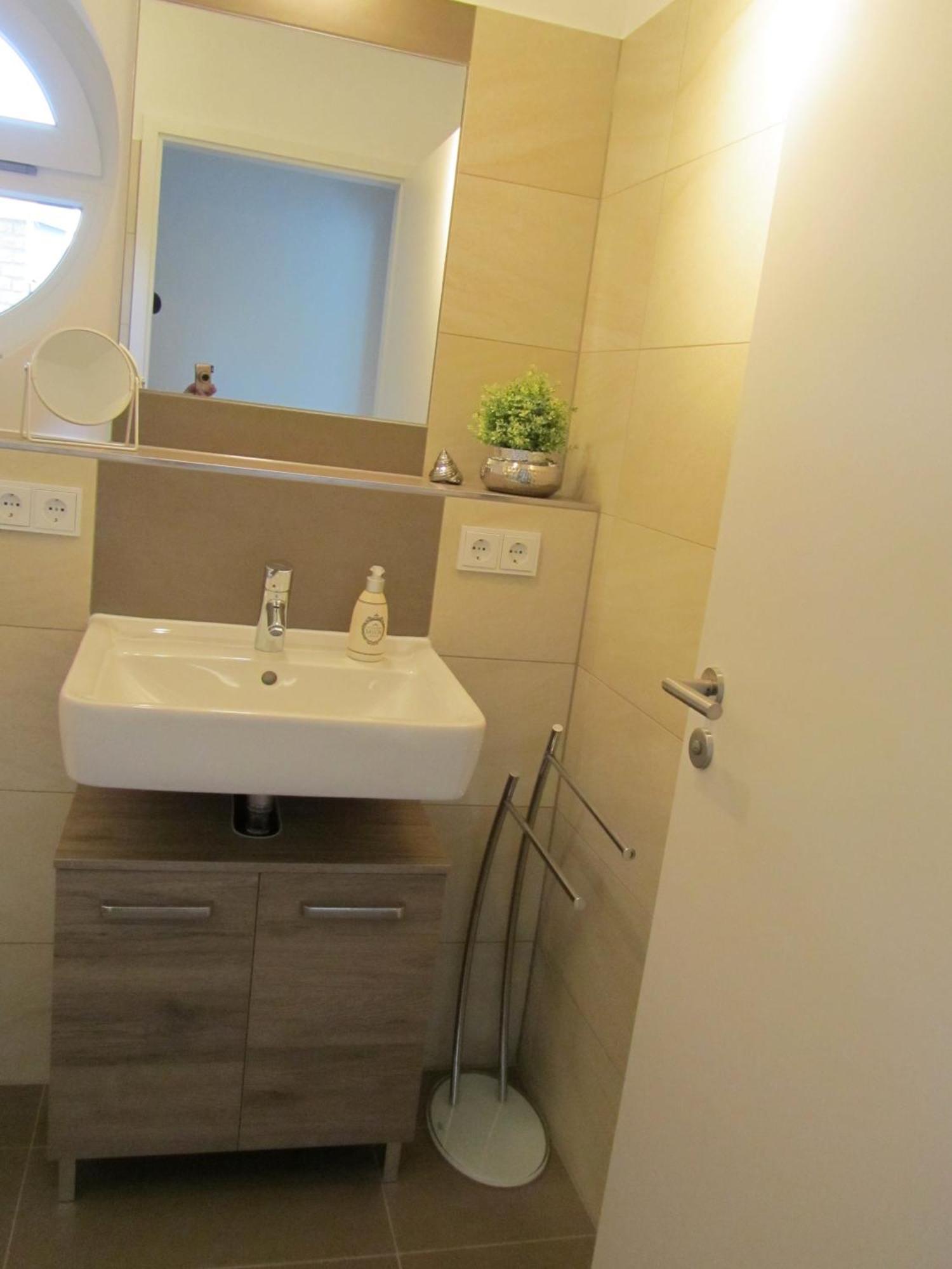 Ferienwohnung "Silbermoewe Ii", Hafenspitze Quartier Eckernförde Екстериор снимка