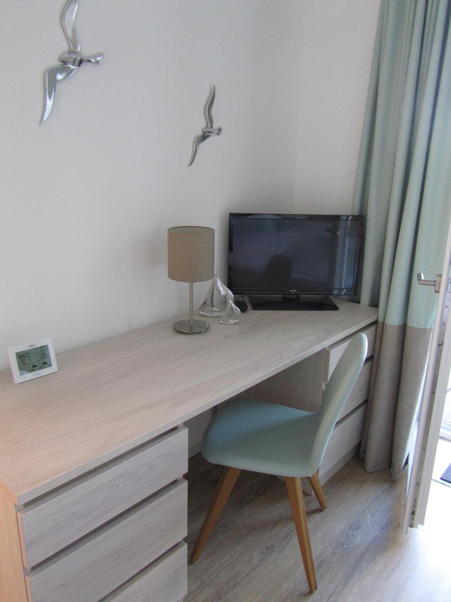 Ferienwohnung "Silbermoewe Ii", Hafenspitze Quartier Eckernförde Екстериор снимка